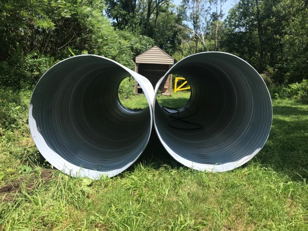 Replacement Culverts